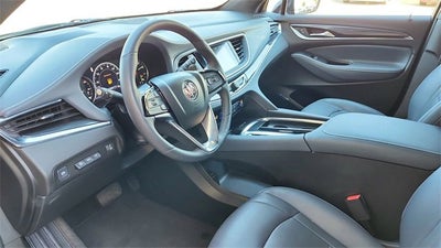 2023 Buick Enclave Premium