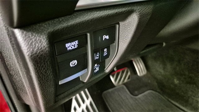 2019 Acura MDX Tech & A-Spec Pkgs