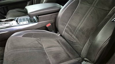 2019 Acura MDX Tech & A-Spec Pkgs