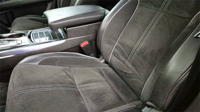 2019 Acura MDX Tech & A-Spec Pkgs