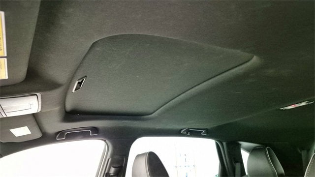 2019 Acura MDX Tech & A-Spec Pkgs