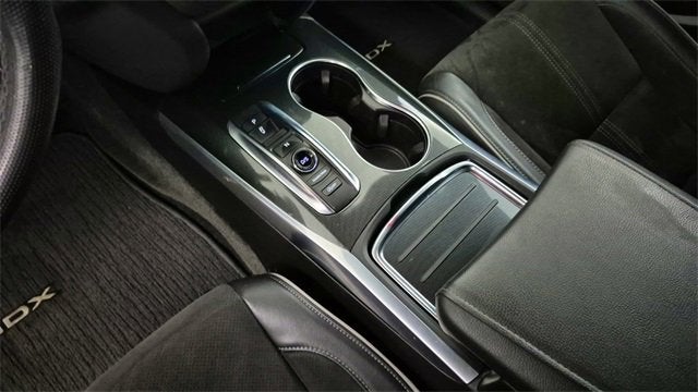 2019 Acura MDX Tech & A-Spec Pkgs