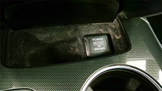 2019 Acura MDX Tech & A-Spec Pkgs