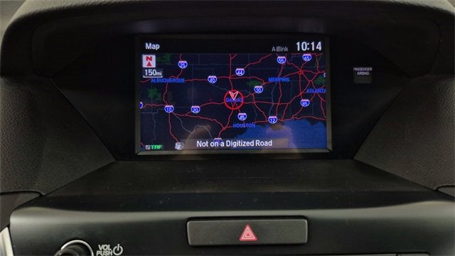 2019 Acura MDX Tech & A-Spec Pkgs