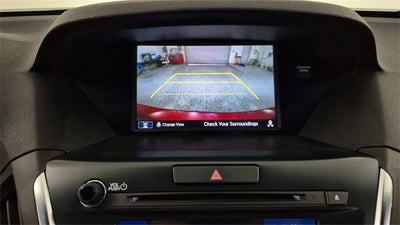 2019 Acura MDX Tech & A-Spec Pkgs