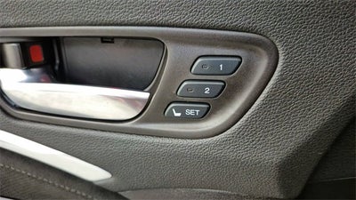 2019 Acura MDX Tech & A-Spec Pkgs