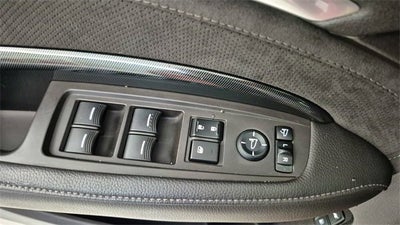 2019 Acura MDX Tech & A-Spec Pkgs