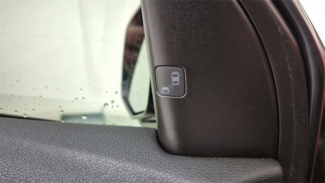 2019 Acura MDX Tech & A-Spec Pkgs