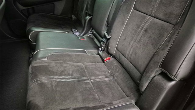 2019 Acura MDX Tech & A-Spec Pkgs