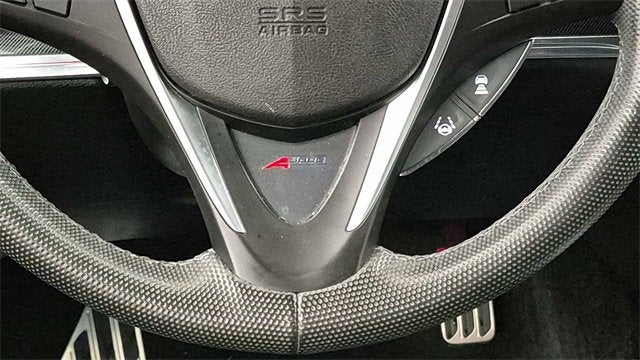 2019 Acura MDX Tech & A-Spec Pkgs