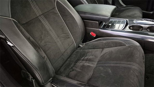 2019 Acura MDX Tech & A-Spec Pkgs