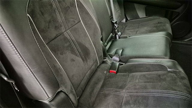 2019 Acura MDX Tech & A-Spec Pkgs