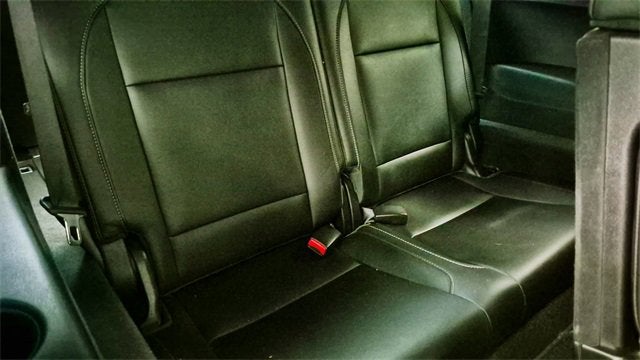 2019 Acura MDX Tech & A-Spec Pkgs