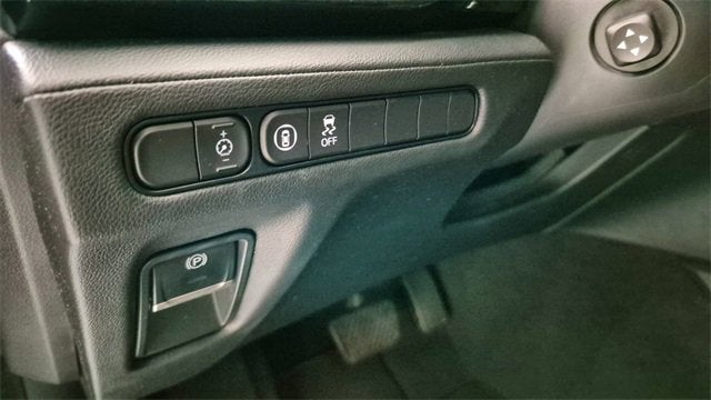 2022 Acura MDX Standard