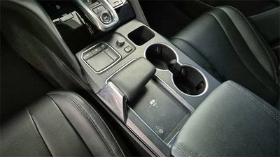 2022 Acura MDX Standard