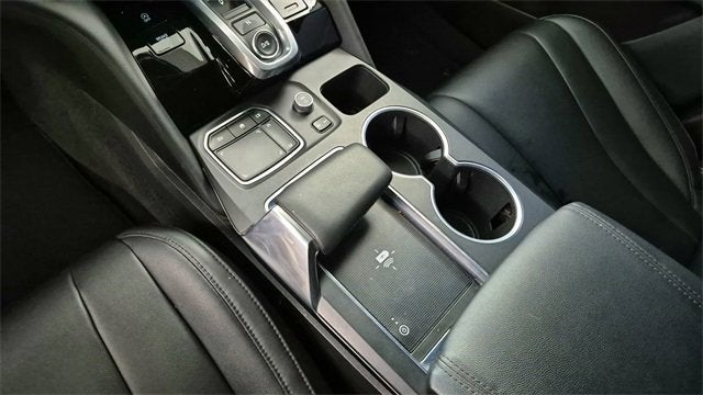 2022 Acura MDX Standard