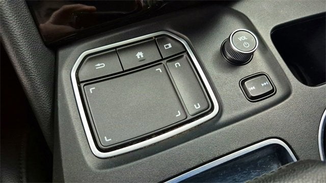 2022 Acura MDX Standard