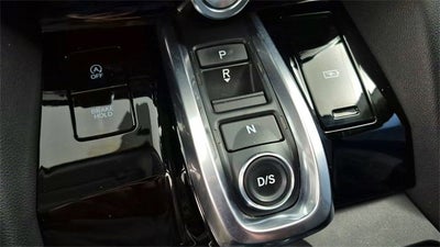 2022 Acura MDX Standard