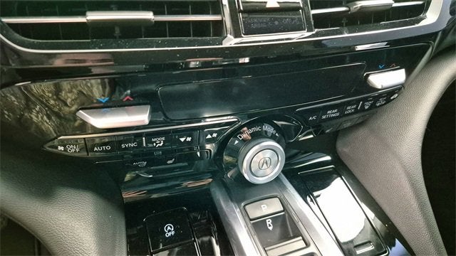 2022 Acura MDX Standard