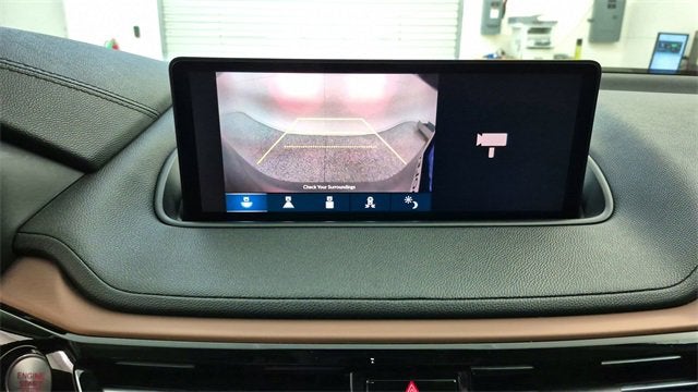 2022 Acura MDX Standard