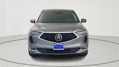 2022 Acura MDX Standard