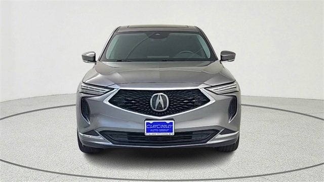 2022 Acura MDX Standard