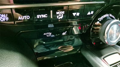 2022 Acura MDX Standard