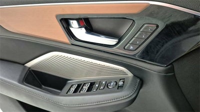 2022 Acura MDX Standard