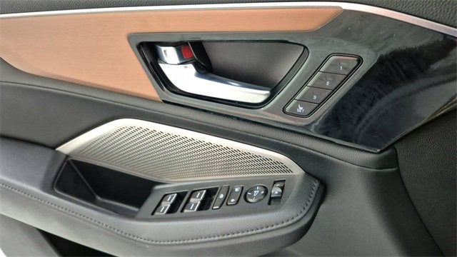 2022 Acura MDX Standard