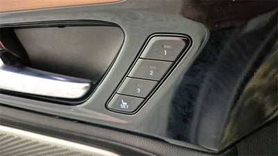 2022 Acura MDX Standard