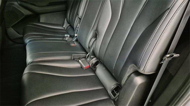 2022 Acura MDX Standard