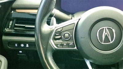 2022 Acura MDX Standard