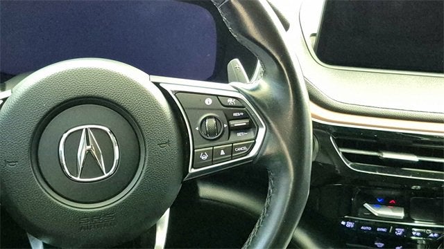 2022 Acura MDX Standard