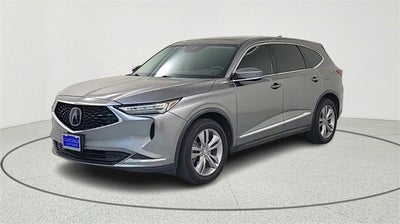2022 Acura MDX Standard