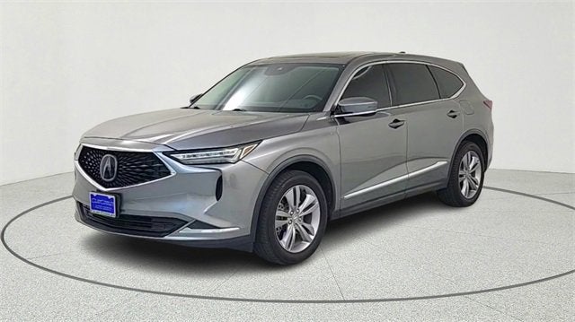 2022 Acura MDX Standard