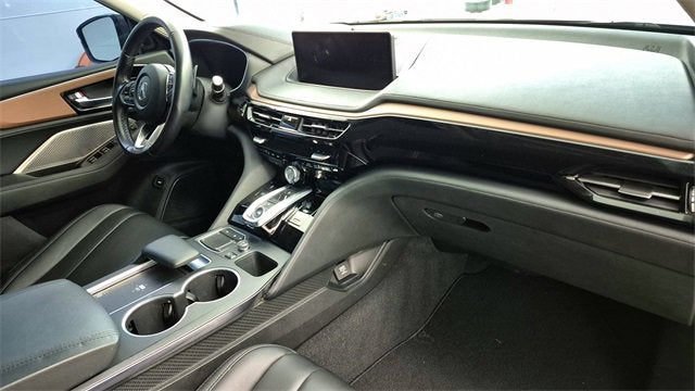 2022 Acura MDX Standard