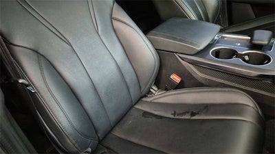 2022 Acura MDX Standard