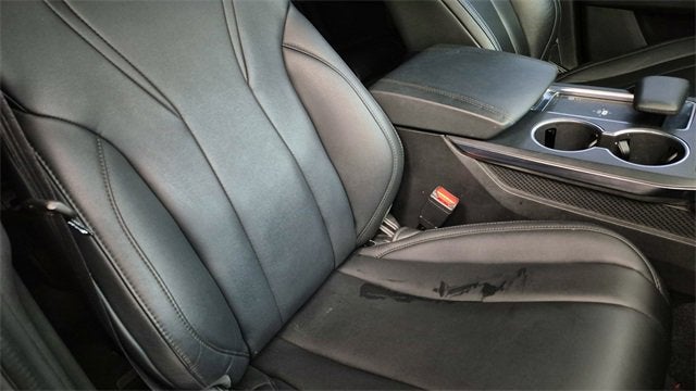 2022 Acura MDX Standard