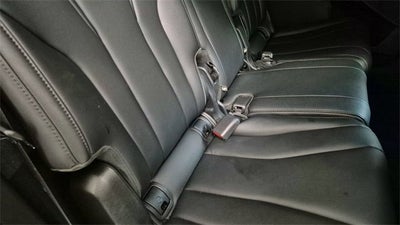 2022 Acura MDX Standard