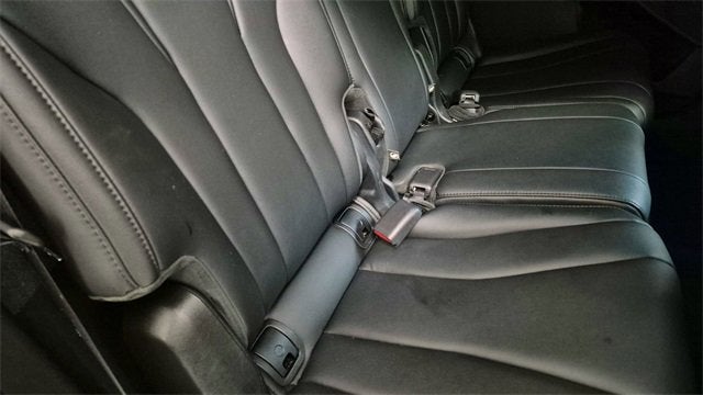 2022 Acura MDX Standard