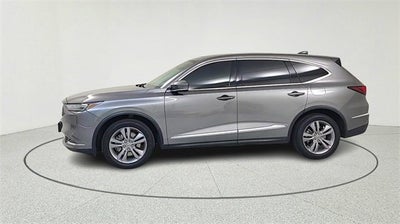 2022 Acura MDX Standard