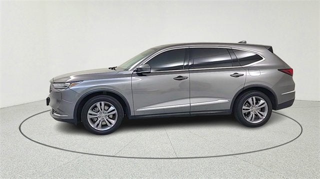2022 Acura MDX Standard