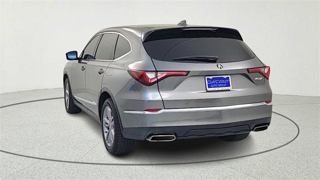 2022 Acura MDX Standard