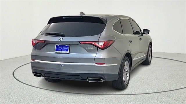 2022 Acura MDX Standard