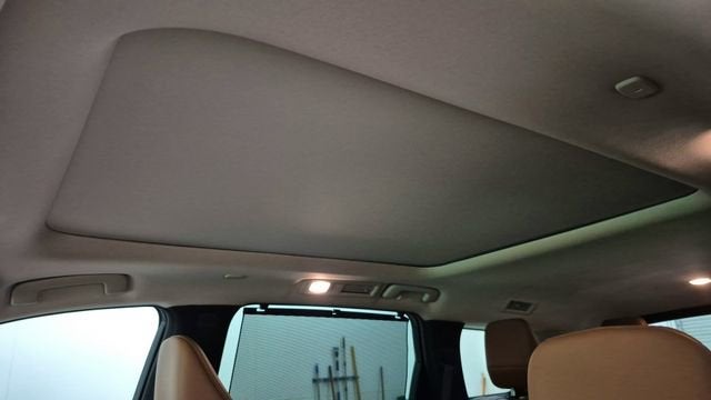 2025 INFINITI QX60 SENSORY AWD