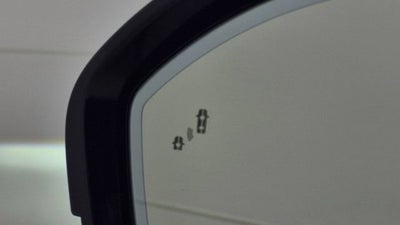 2025 INFINITI QX60 SENSORY AWD