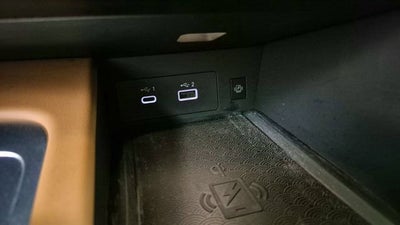 2025 INFINITI QX60 SENSORY AWD