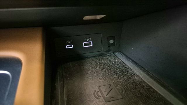 2025 INFINITI QX60 SENSORY AWD