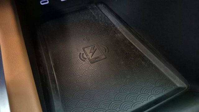 2025 INFINITI QX60 SENSORY AWD