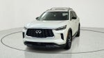 2025 INFINITI QX60 SENSORY AWD